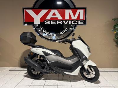 YAMAHA NMAX 125