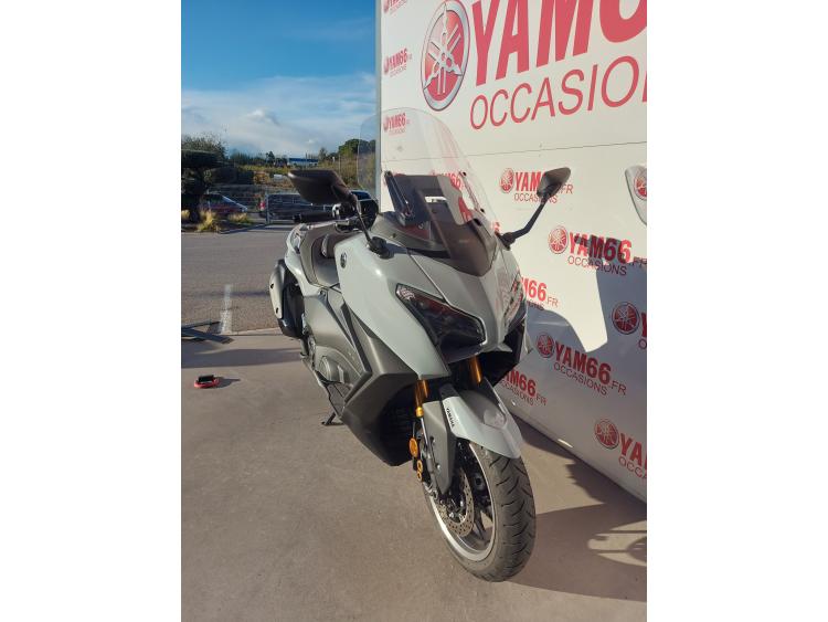 YAMAHA XP T-MAX 560 TECH MAX