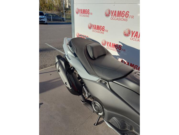 YAMAHA XP T-MAX 560 TECH MAX