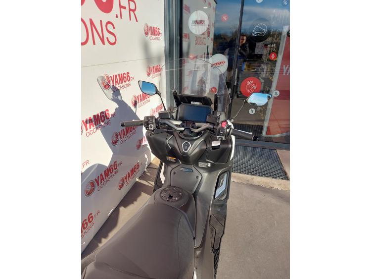 YAMAHA XP T-MAX 560 TECH MAX