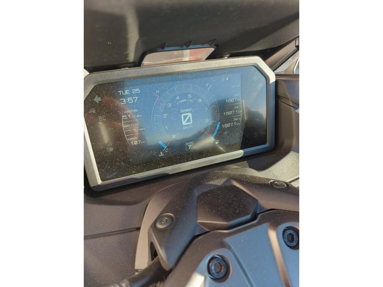 YAMAHA XP T-MAX 560 TECH MAX