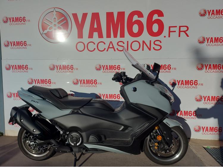 YAMAHA XP T-MAX 560 TECH MAX