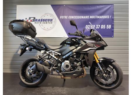 SUZUKI GSXS 1000 GX
