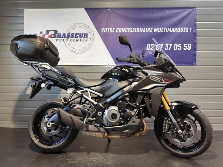 SUZUKI GSXS 1000 GX