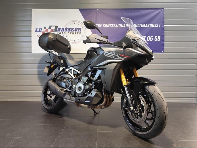 SUZUKI GSXS 1000 GX