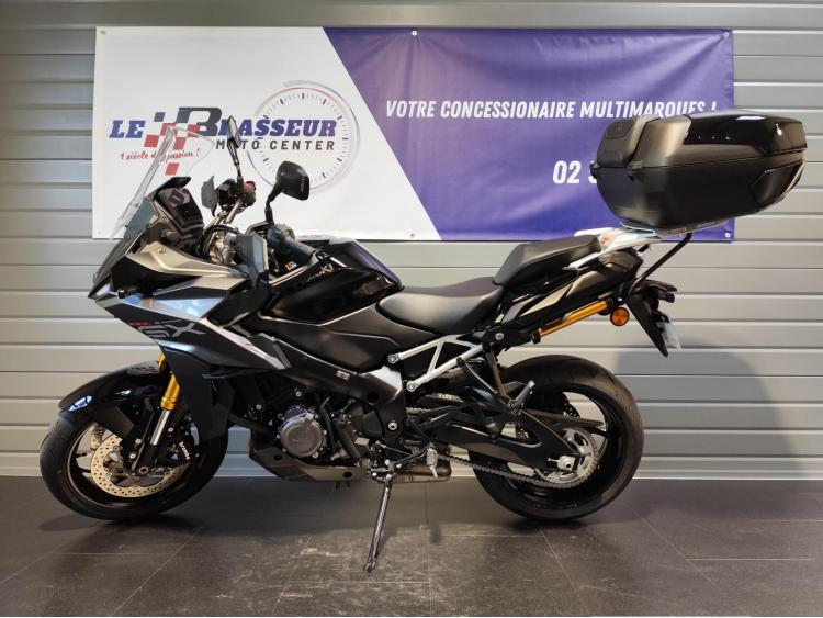 SUZUKI GSXS 1000 GX