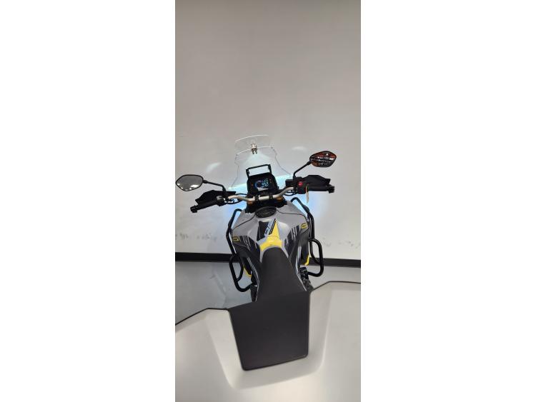 SUZUKI DL V-STROM 800DE