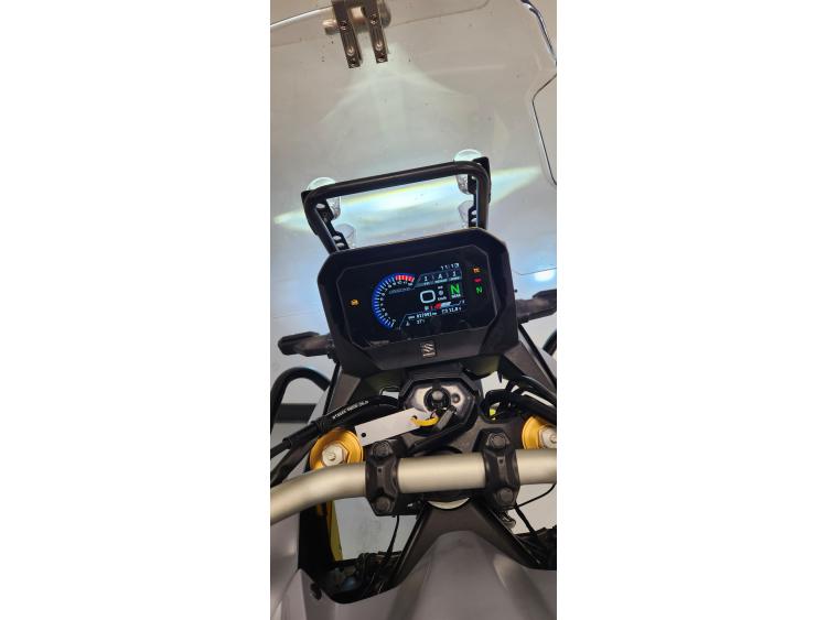 SUZUKI DL V-STROM 800DE