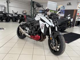 SUZUKI GSX-S 950 A2