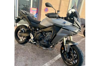 YAMAHA TRACER 9 GT