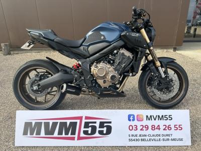 HONDA CB 650 R