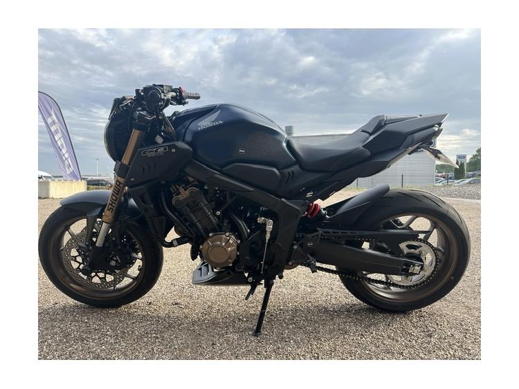 HONDA CB 650 R