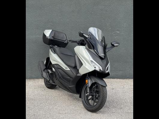 HONDA NSS FORZA 125
