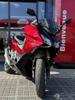 Photo du véhicule HONDA