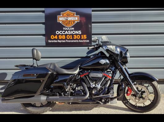 HARLEY-DAVIDSON TOURING ROAD KING 1800 SPECIAL