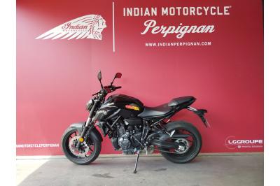 YAMAHA MT-07 (47.5CV)