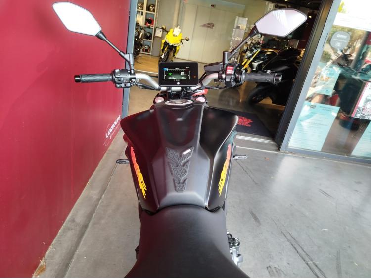 YAMAHA MT-07 (47.5CV)
