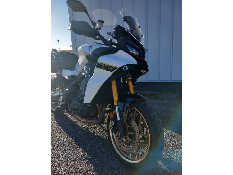 YAMAHA TRACER 9 GT