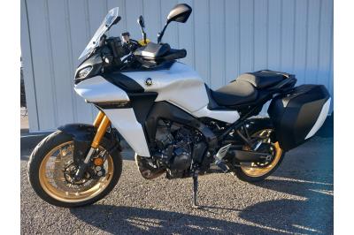 YAMAHA TRACER 9 GT