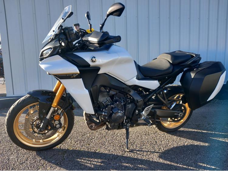 YAMAHA TRACER 9 GT