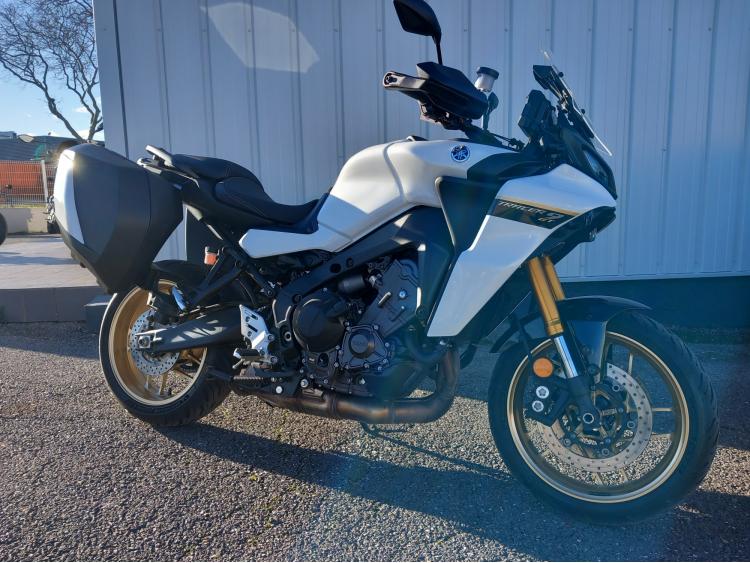 YAMAHA TRACER 9 GT