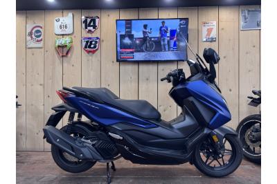 HONDA NSS FORZA  125AD