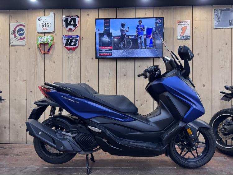 HONDA NSS FORZA  125AD / GARANTIE 4 ANS 