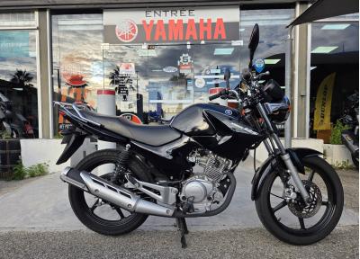 YAMAHA YS 125