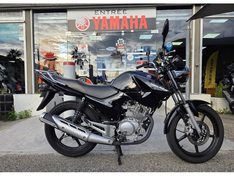 YAMAHA YS 125