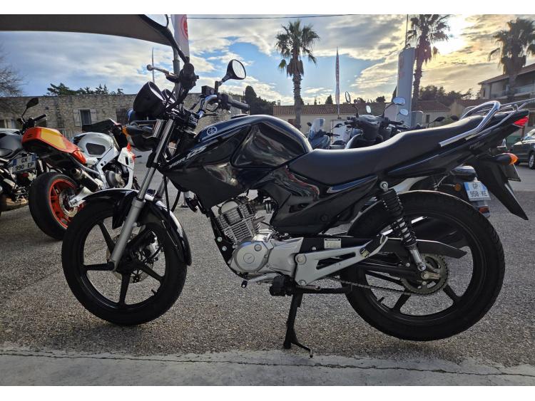 YAMAHA YS 125