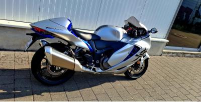 SUZUKI HAYABUSA 1340