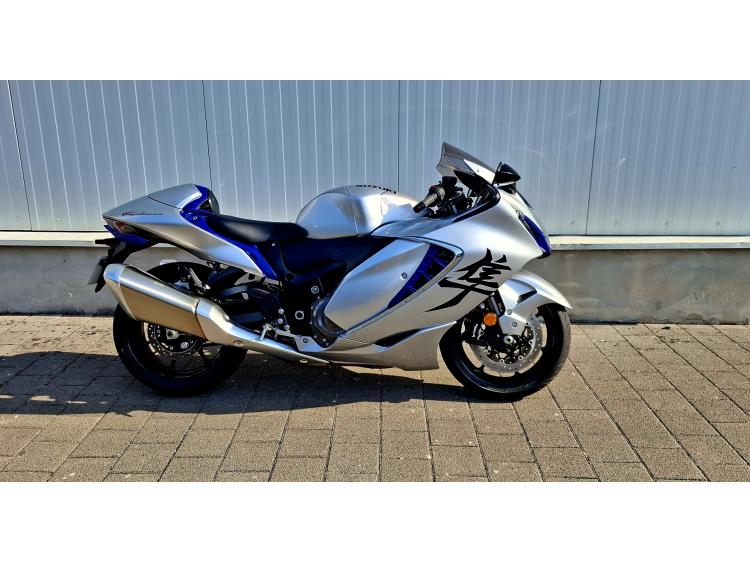 SUZUKI HAYABUSA 1340