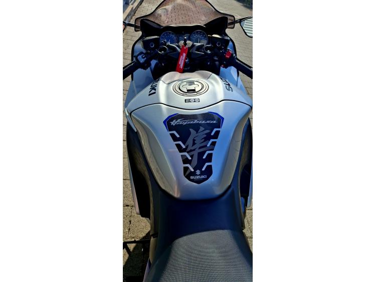 SUZUKI HAYABUSA 1340
