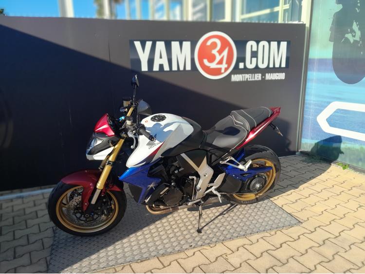 HONDA CB 1000 R ABS.  Première Main.