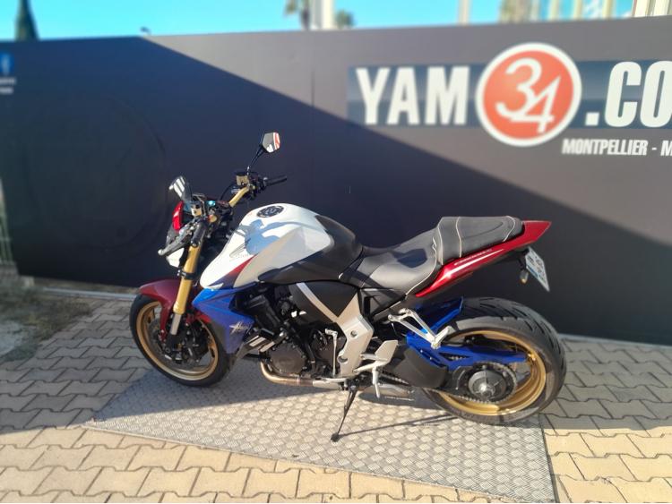 HONDA CB 1000 R ABS.  Première Main.