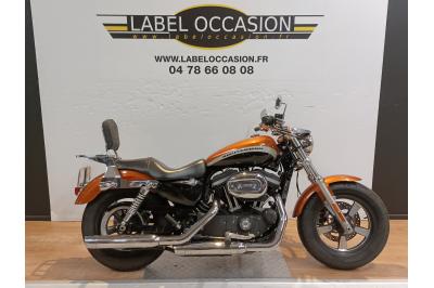 HARLEY-DAVIDSON SPORTSTER 1200