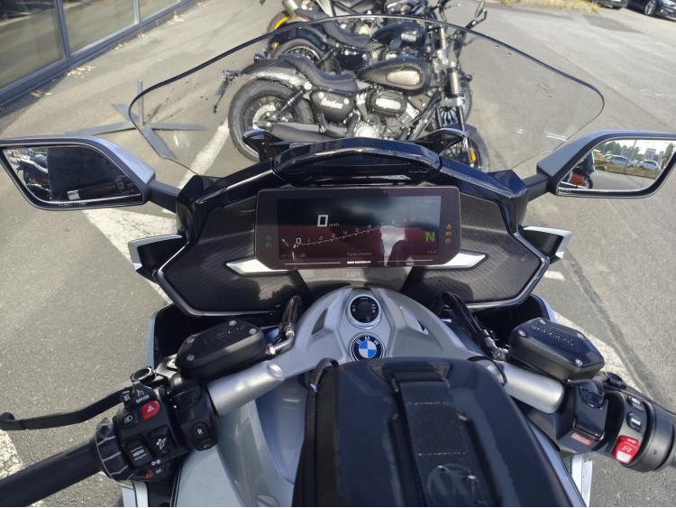 BMW K 1600 B GRAND AMERICA