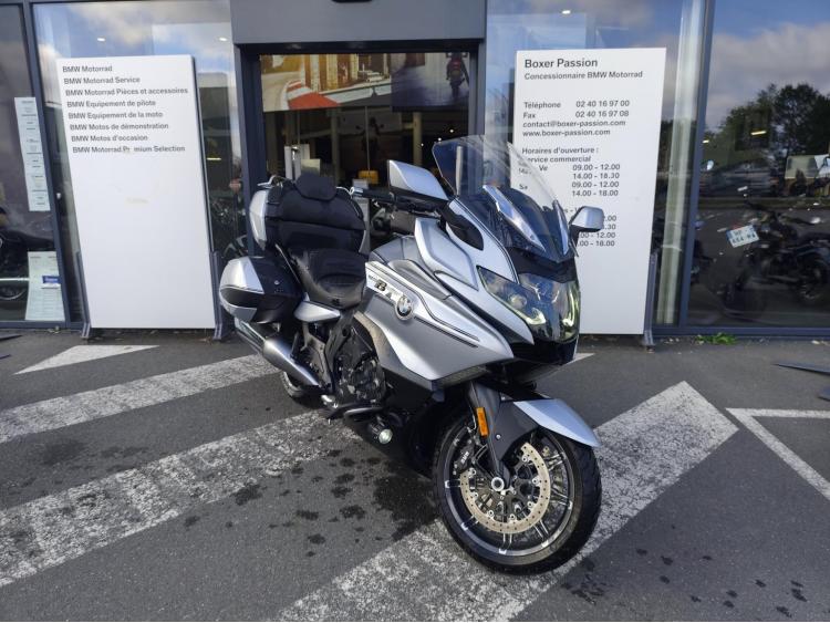 BMW K 1600 B GRAND AMERICA
