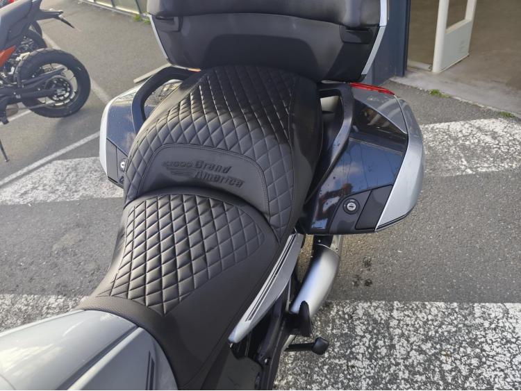 BMW K 1600 B GRAND AMERICA