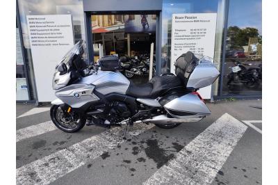 BMW K 1600 GRAND AMERICA