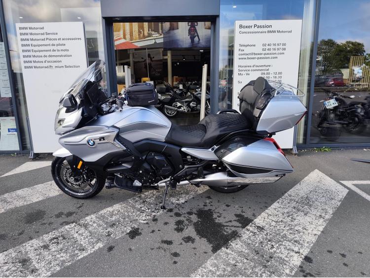 BMW K 1600 B GRAND AMERICA