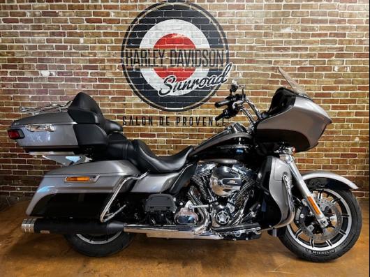 HARLEY-DAVIDSON TOURING ROAD GLIDE 1690 ULTRA