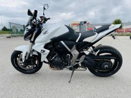 Photo du véhicule HONDA