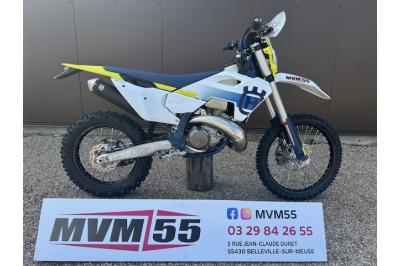 HUSQVARNA TE 300 I