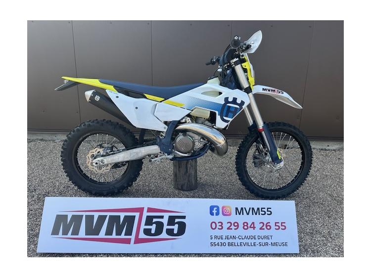 HUSQVARNA TE 300 I