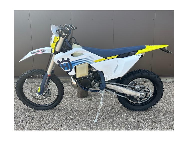 HUSQVARNA TE 300 I
