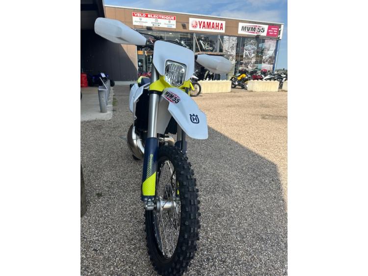 HUSQVARNA TE 300 I