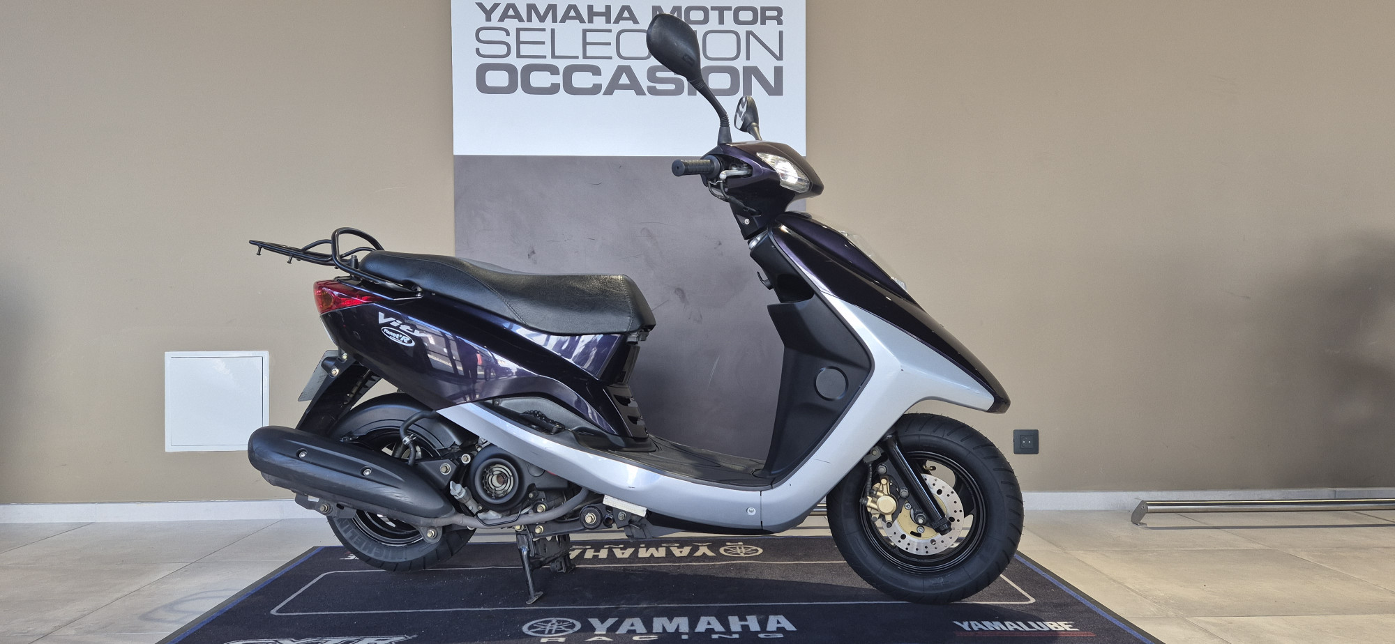 YAMAHA VITY