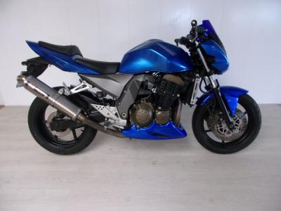 KAWASAKI Z 750