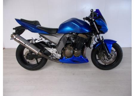 KAWASAKI Z 750